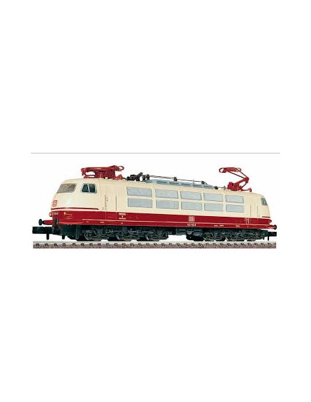 Locomotora electrica BR 103 DB Ep IV N