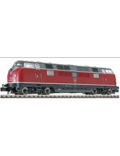 Diesel locomotive DB V200.1 Ep III N