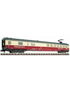 Coche restaurante IC WRmz Ep VI N