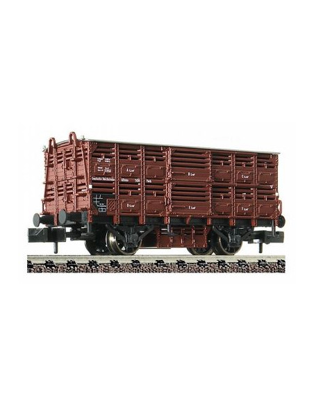 Vagon jaula DRG Vh 04 Ep II N