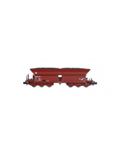 Hopper wagon Faals 151 DB AG Ep V N