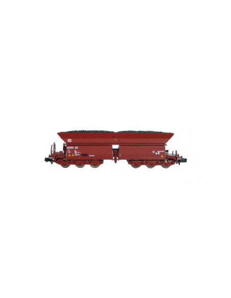 Hopper wagon Faals 151 DB AG Ep V N