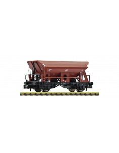 Hopper wagon DB Otmm autodescarga Ep III N