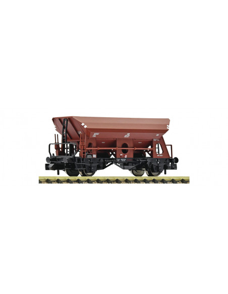 Hopper wagon DB Otmm autodescarga Ep III N