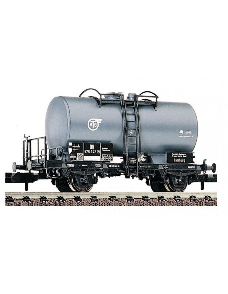 Vagon cisterna DB VTG Ep III N