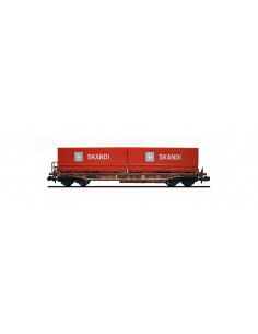 DB Pocket wagon Sdkms SKANDI Ep IV N