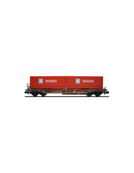 DB Pocket wagon Sdkms SKANDI Ep IV N