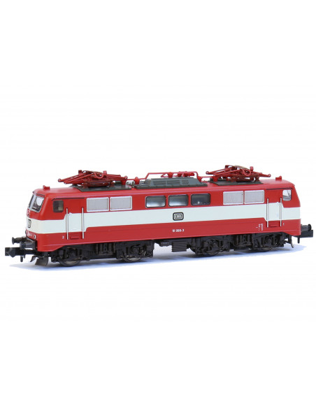Electric locomotive BR 111 068-3 DB Ep IV N