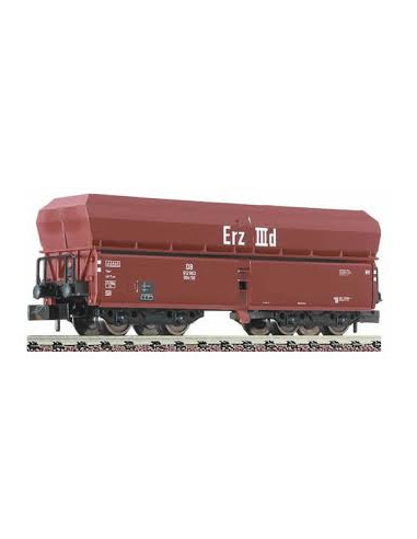 Hopper wagon DB Fad high capacity Ep IV N