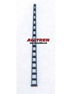 Poste de Catenaria Renfe Z5 N