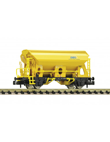 Tolva DB AG DBG Otmm autodescarga Ep V N