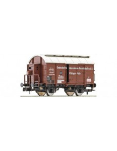 Wagon K.Bay.Sts.B wine transport Bremserhau Ep I N