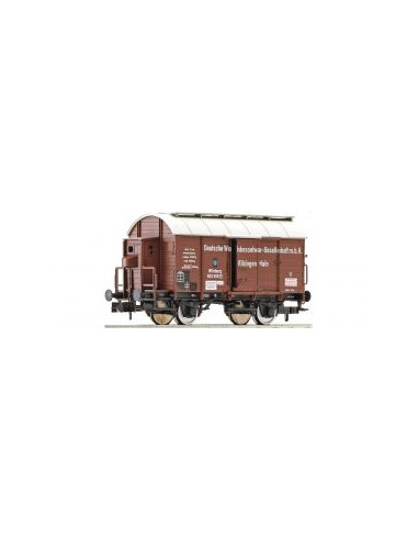 Wagon K.Bay.Sts.B wine transport Bremserhau Ep I N