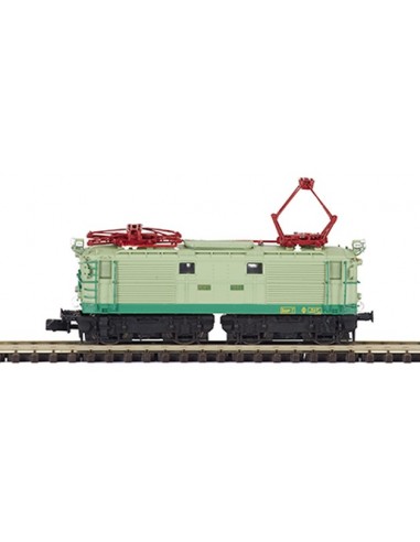 Electric locomotive RENFE E1004 N