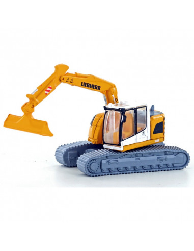 Excavadora oruga Liebherr N