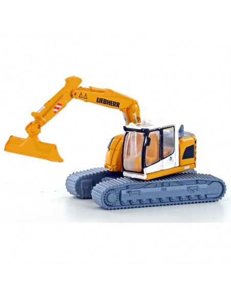 Excavadora oruga Liebherr N