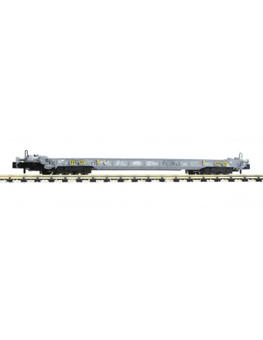 copy of 8-axle low-floor wagon HUPAC Ep VI N