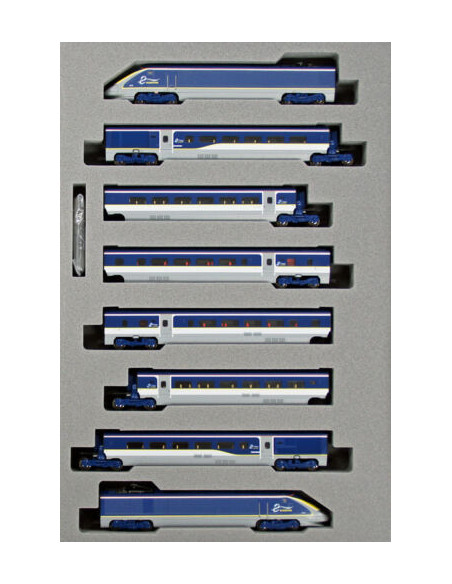 Set Eurostar e300 Ep VI N