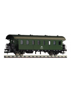 Passenger car DR 2ª Baai N