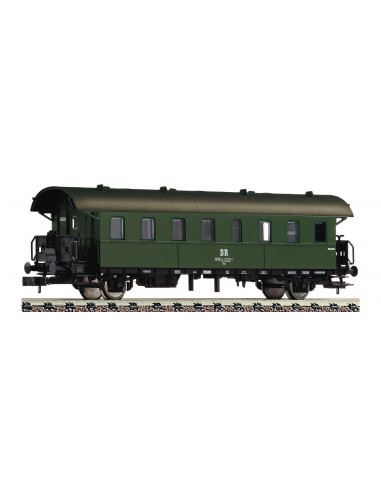 Passenger car DR 2ª Baai N