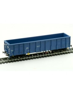 Wagon INKOM Ep VI HO