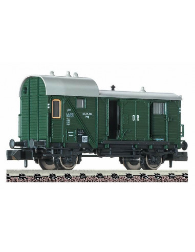 Brake wagon DR Ep III N