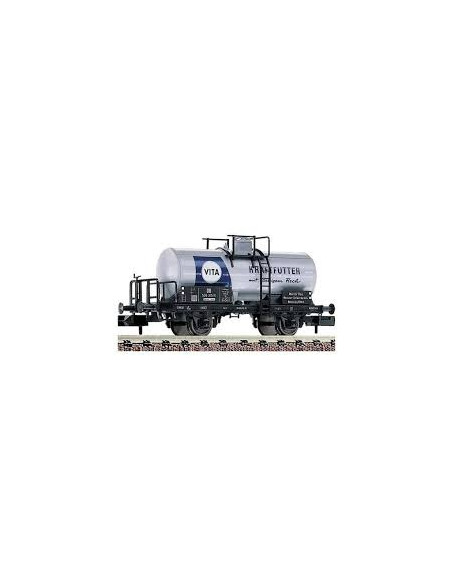 Tank wagon VITA Krapfutter Ep III N