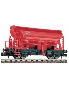 Tolva DB autodescarga Tds 928 Ep VI N