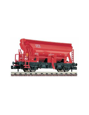 Tolva DB autodescarga Tds 928 Ep VI N