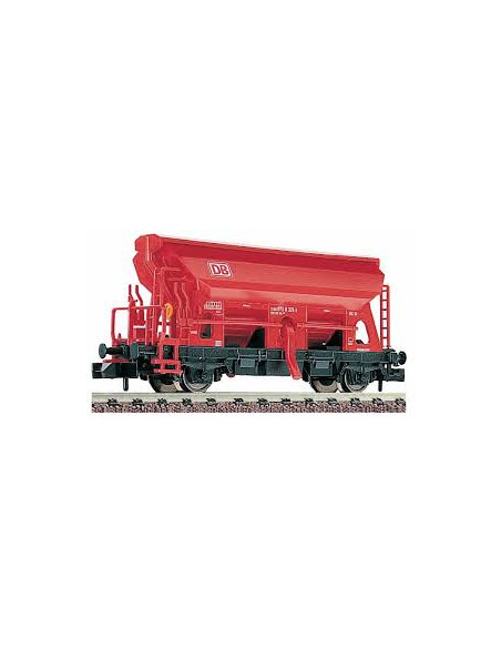 Tolva DB autodescarga Tds 928 Ep VI N