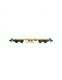 Wagon M del Corral sin garita Ep II N