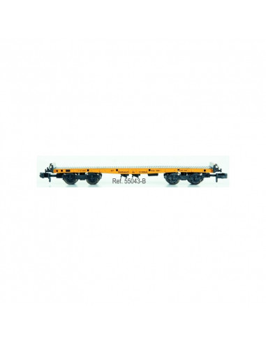 Wagon M del Corral sin garita Ep II N