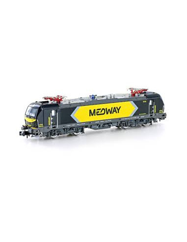 Vectron locomotive CP 4700 Medway Ep VI N