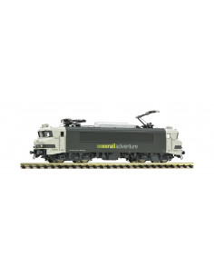 Electric locomotive Rail Adventure 9903 Ep VI N