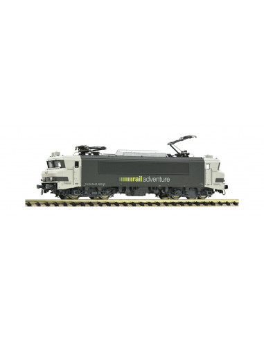 Elektrolokomotive Rail Adventure 9903 Ep VI N
