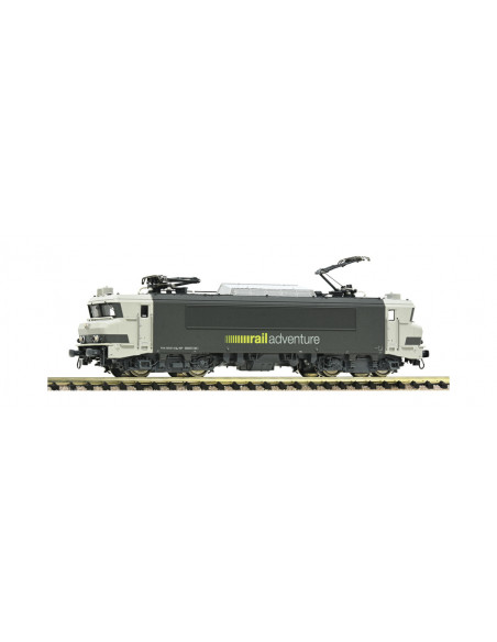 Electric locomotive Rail Adventure 9903 Ep VI N