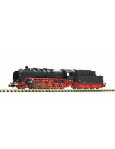Steam locomotive BR50 DRG Ep II N