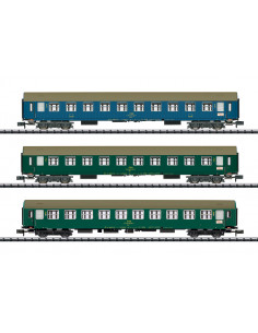 Set Baltic Orient Express Ep IV N