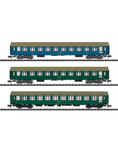 Set Baltic Orient Express Ep IV N