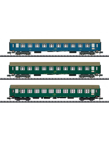 Set Baltic Orient Express Ep IV N