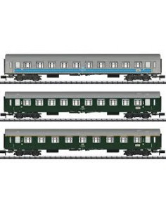 Set Baltic Orient Express Ep IV N