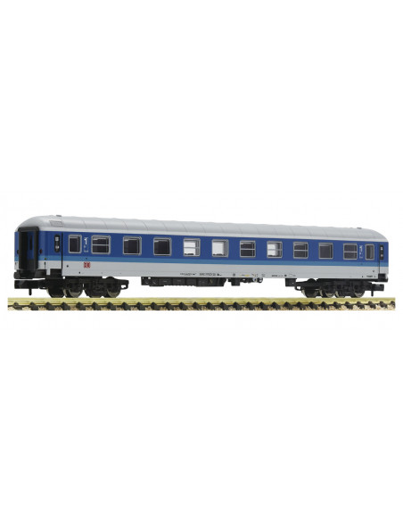 Passenger car 1st DB InterRegio Aimh260 Ep V N