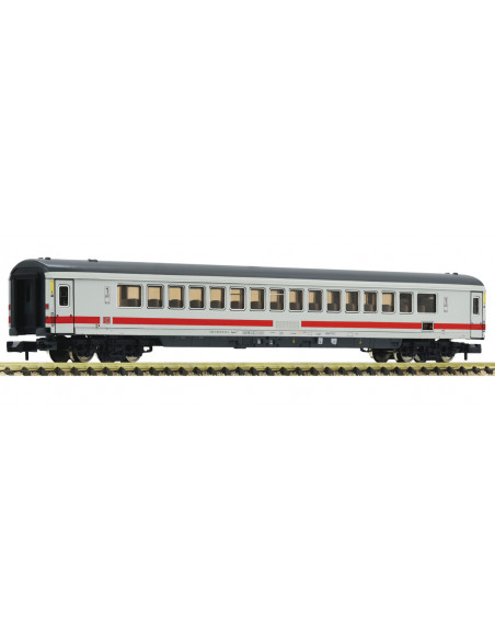 Passenger car IC/EC de 1st DB AG Ep VI N