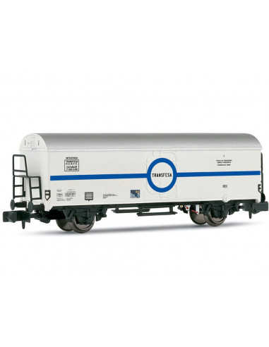 Vagon frigorifico TRANSFESA Lchqrs Ep IV N