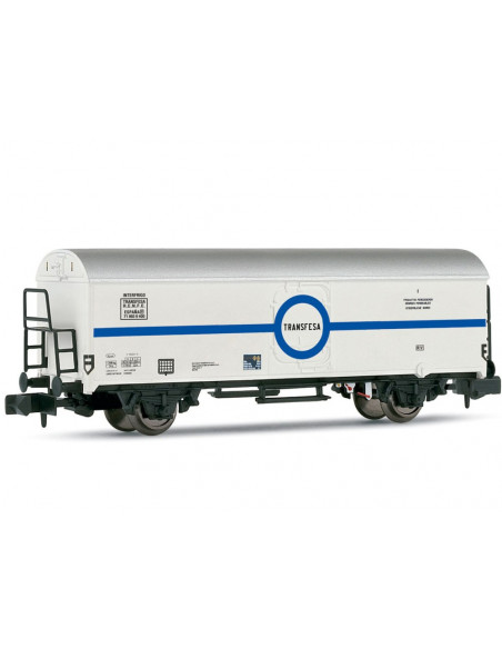 Vagon frigorifico TRANSFESA Lchqrs Ep IV N