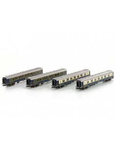 Set Riviera Express CIWL N
