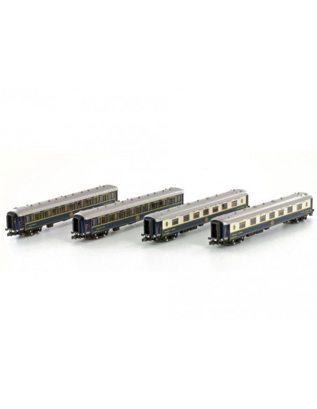 Set Riviera Express CIWL N