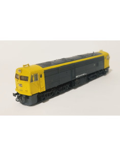 Locomotora 321 Guinovart Ep VI N