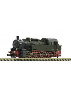 Steam locomotive KPEV T16.1 Ep I N