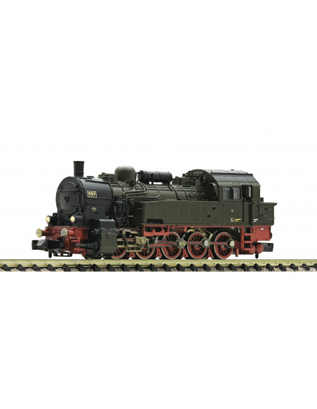 Steam locomotive KPEV T16.1 Ep I N